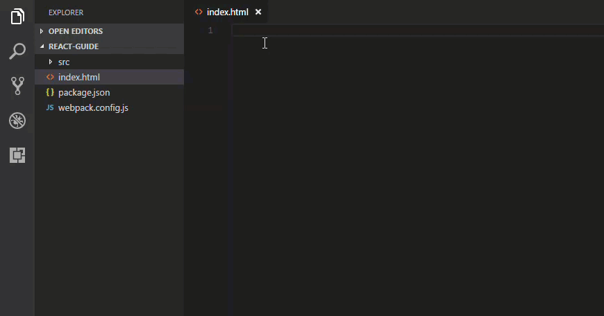 Project Structure · GitBook