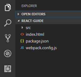 Project Structure · GitBook